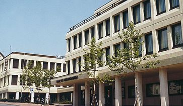 Hauptsitz der LGT in Vaduz. Bild: Tom Ordelman / wikipedia.org