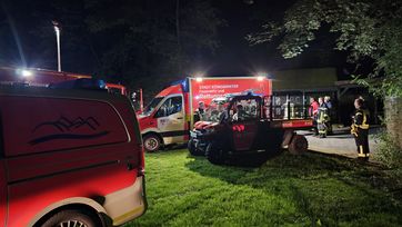 Bild: Feuerwehr