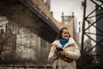 Anja Niewitecki / Weiterer Text über ots und www.presseportal.de/nr/160372 / Die Verwendung dieses Bildes für redaktionelle Zwecke ist unter Beachtung aller mitgeteilten Nutzungsbedingungen zulässig und dann auch honorarfrei. Veröffentlichung ausschließlich mit Bildrechte-Hinweis. Bildrechte: Edmond Rätzel Fotograf: Edmond Rätzel