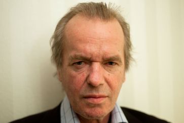 Martin Amis (2012), Archivbild