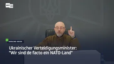 Bild: Screenshot RT DE / Eigenes Werk