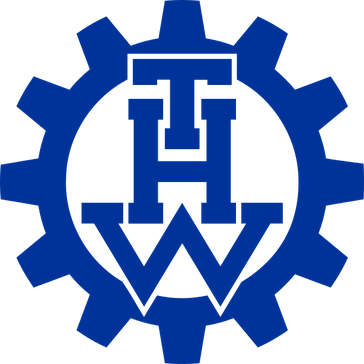 Logo THW