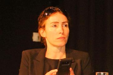 Mariana Harder-Kühnel (2018)
