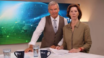 Bild: AUF1 / Eigenes Werk