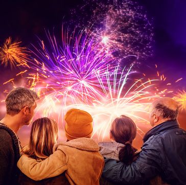 Bild: Röder Feuerwerk Handelgesellscha Fotograf: Röder Feuerwerk Handelgesellscha