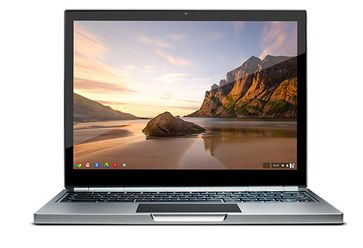 Google Chromebook Pixel Bild: Google - wikipedia.org