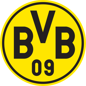 Borussia Dortmund Logo