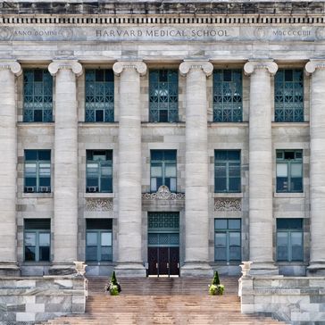 Harvard Medical School, 2009