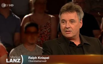Ralph Knispel (2019)