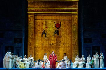 Bild: ZDF/© Ken Howard Fotograf: © Ken Howard