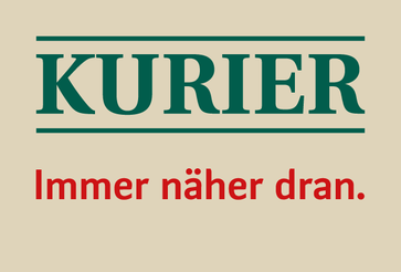 Logo Nordbayerischer Kurier