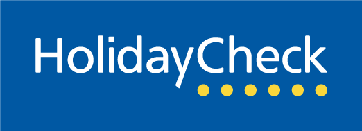 HolidayCheck AG Logo