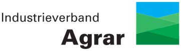 Industrieverband Agrar e. V. (IVA) Logo