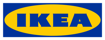 Logo von IKEA