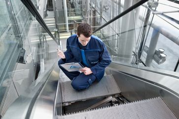 Bild: TÜV Rheinland AG Fotograf: TÜV Rheinland AG