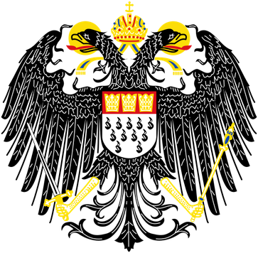 Wappen von Köln