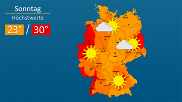 Bild: WetterOnline