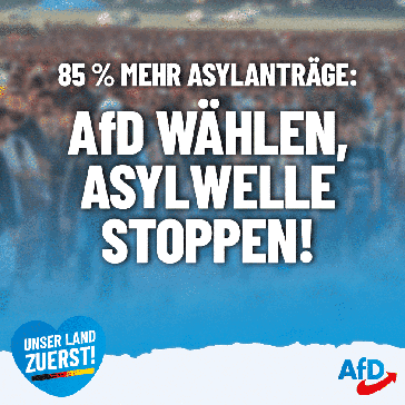 Bild: AfD Deutschland