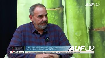 Bild: AUF1 / Eigenes Werk