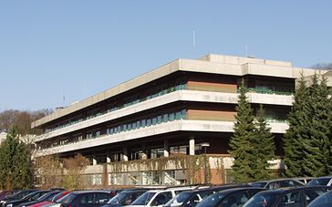 Kinderklinik Bielefeld-Bethel