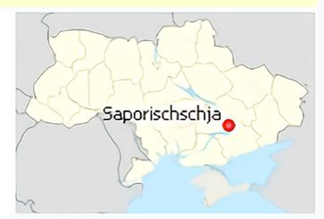 Saporoschje