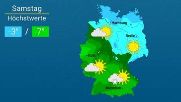 Bild: WetterOnline