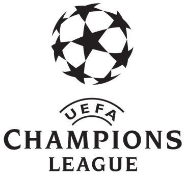 Logo der UEFA Champions League