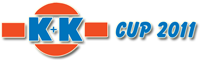 Logo K+K Cup 2011