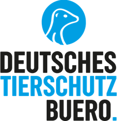 Deutsches Tierschutzbüro e. V. Logo