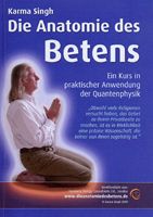 Die Anatomie des Betens