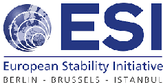 European Stability Initative (ESI) Logo
