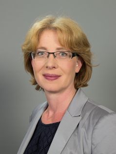 Tabea Rößner (2014), Archivbild