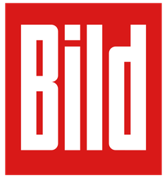 Bildzeitung Logo