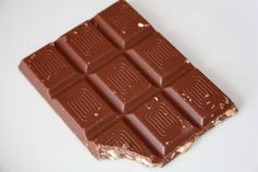 Schokolade: Reemtsma warnt vor Verzehr. Bild: pixelio.de/Benjamin Klack