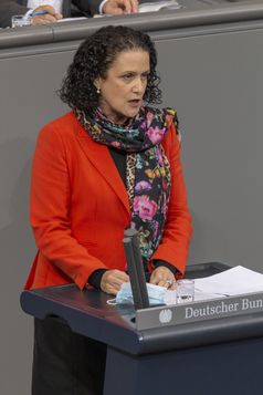 Nicole Höchst (2020)