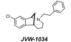 JVW-1034: "Wundermedikament" gegen Sucht.