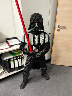 Darth Vader