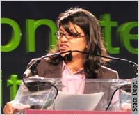 Rashida Tlaib