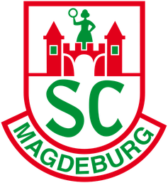 Sportclub (SC) Magdeburg Logo