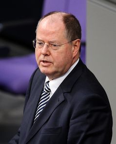 Peer Steinbrück (2013)