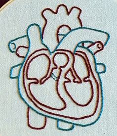 Herz: Neue Pumpe kommt aus dem 3D-Drucker. Bild: FlickrCC/Spec-ta-cles