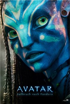 AVATAR - Aufbruch nach Pandora mit zusätzlichen Szenen ab 2. September in Deutschland im Kino