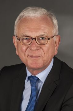 Hans-Gert Pöttering 2014