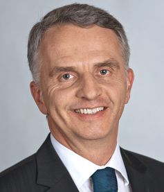 Didier Burkhalter (2011)