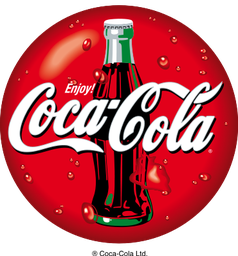 Coca-Cola-Emblem