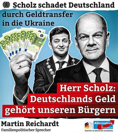 Bild: AfD Deutschland