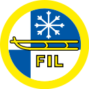 Logo Internationaler Rennrodelverband
