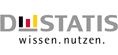 Logo von Destatis