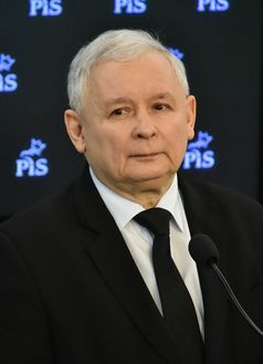 Jarosław Kaczyński (2016), Archivbild