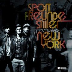  Mtv Unplugged in New York von Sportfreunde Stiller